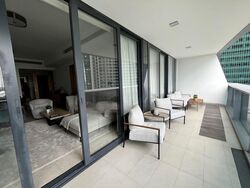 Marina Bay Suites (D1), Condominium #550577151